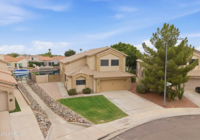 1st image of 8710 W Lisbon Ln, Peoria, AZ 85381 | MLS# 7063083