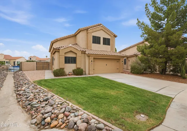 2nd image of 8710 W Lisbon Ln, Peoria, AZ 85381 | MLS# 7063083