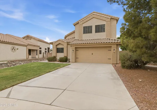 3rd image of 8710 W Lisbon Ln, Peoria, AZ 85381 | MLS# 7063083