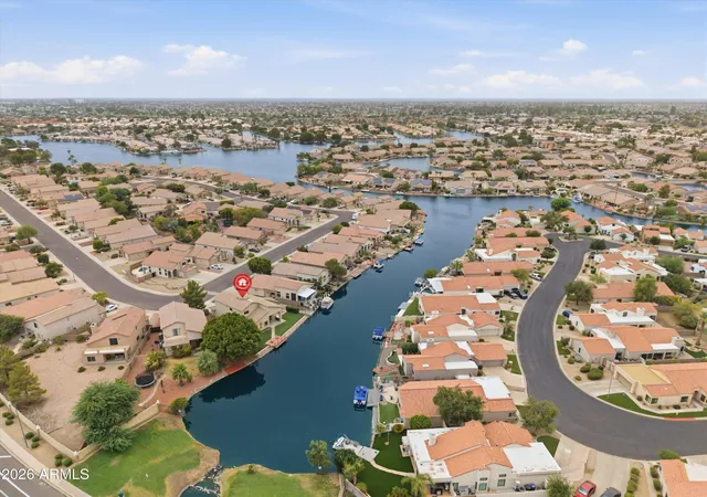 4th image of 8710 W Lisbon Ln, Peoria, AZ 85381 | MLS# 7063083