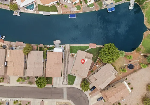 5th image of 8710 W Lisbon Ln, Peoria, AZ 85381 | MLS# 7063083