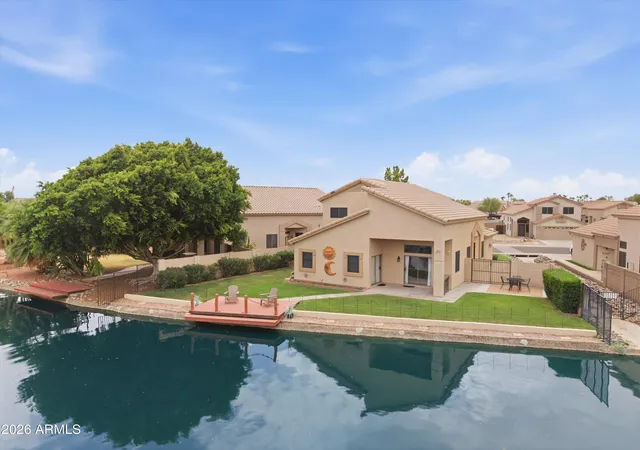 Photo 1 of Single family home for sale at 8710 W Lisbon Ln, Peoria, AZ 85381 | MLS# 7063083 | Listing updated on 2026-09-09