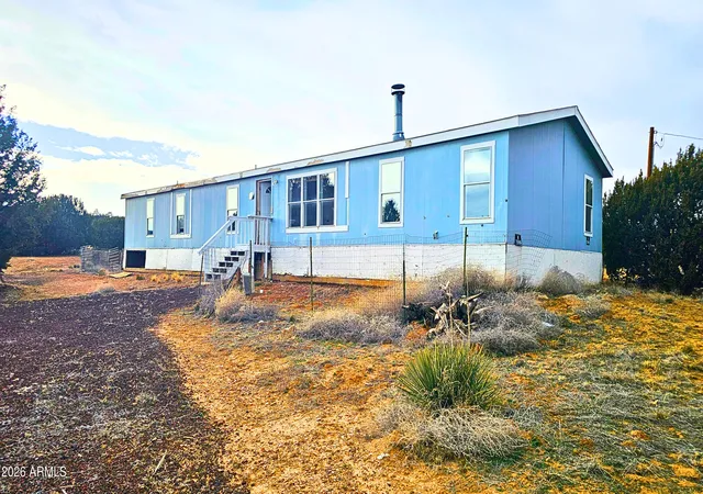 2nd image of 55 N Country Ln, Concho, AZ 85924 | MLS# 7062487