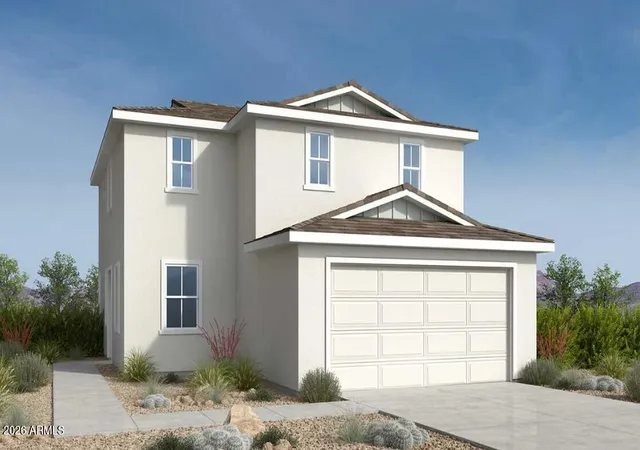 Photo 1 of Single family home for sale at 16528 W Bronco Trl, Surprise, AZ 85387 | MLS# 7062506 | Listing updated on 2026-09-17