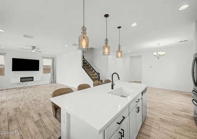 Single family home for sale at 9242 S 168th Drive, Goodyear, AZ 85338 | MLS# 7063750