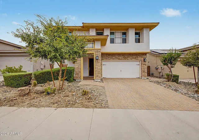 Photo 3 of Single family home for sale at 9242 S 168th Drive, Goodyear, AZ 85338 | MLS# 7063750 | Listing updated on 2026-10-29
