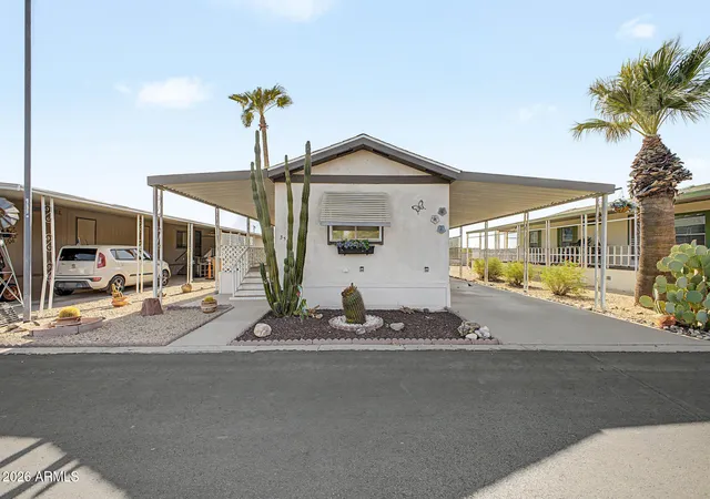 1st image of 11596 W Sierra Dawn Blvd #356, Surprise, AZ 85378 | MLS# 7064684
