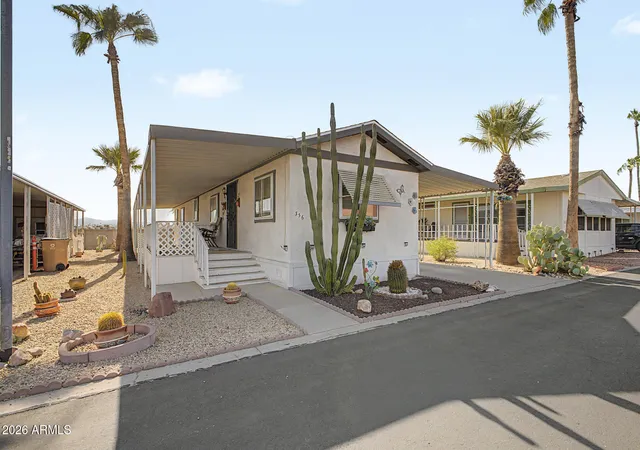 2nd image of 11596 W Sierra Dawn Blvd #356, Surprise, AZ 85378 | MLS# 7064684