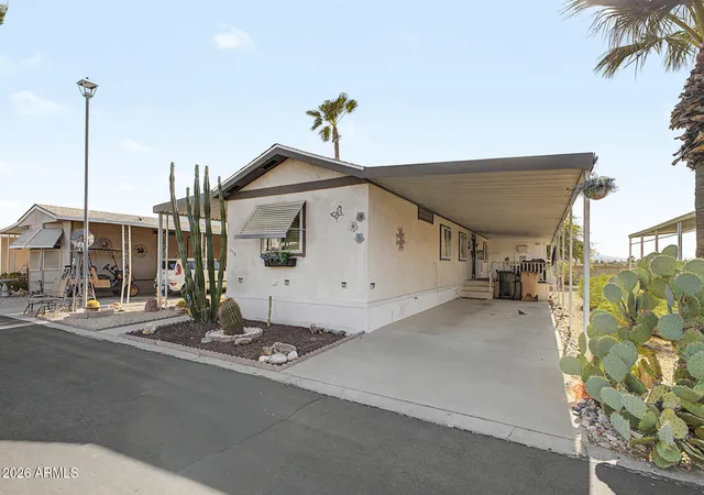 3rd image of 11596 W Sierra Dawn Blvd #356, Surprise, AZ 85378 | MLS# 7064684