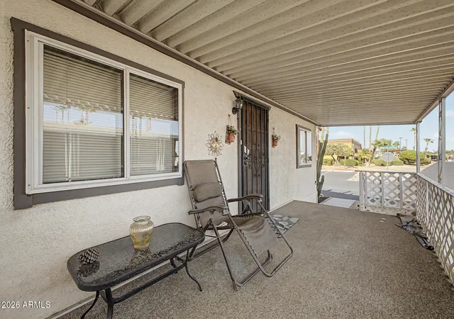 4th image of 11596 W Sierra Dawn Blvd #356, Surprise, AZ 85378 | MLS# 7064684