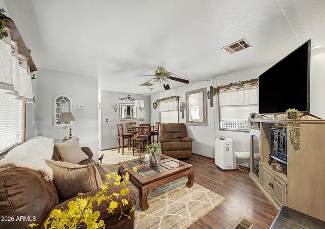 5th image of 11596 W Sierra Dawn Blvd #356, Surprise, AZ 85378 | MLS# 7064684