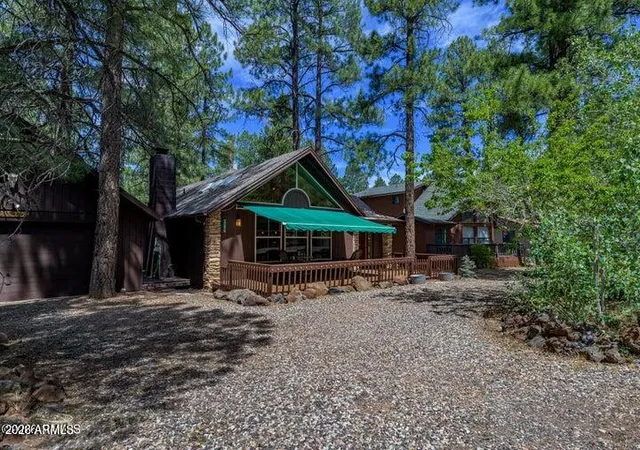 40th image of 17270 Sequoia Dr, Munds Park, AZ 86017 | MLS# 7062509