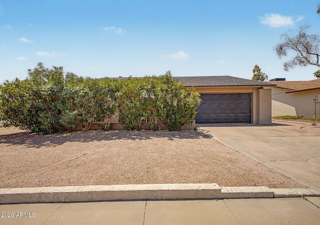 Photo 1 of Single family home for sale at 701 W Los Lagos Vista Ave, Mesa, AZ 85210 | MLS# 7065379 | Listing updated on 2026-10-14