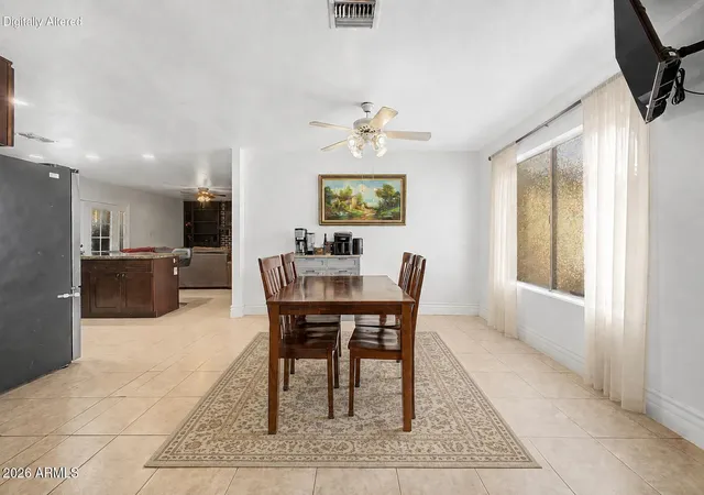 Photo 4 of Single family home for sale at 701 W Los Lagos Vista Ave, Mesa, AZ 85210 | MLS# 7065379 | Listing updated on 2026-10-14