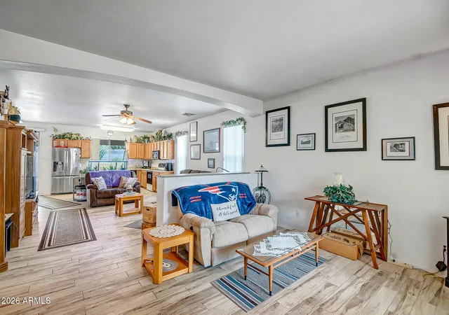 Photo 4 of Single family home for sale at 2945 W Goldmine Mountain Dr, San Tan Valley, AZ 85144 | MLS# 7067828 | Listing updated on 2026-09-30