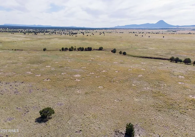 3rd image of A1 Kirby Lane -- #A1, Ash Fork, AZ 86320 | MLS# 7062499