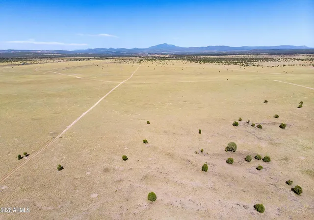 5th image of A1 Kirby Lane -- #A1, Ash Fork, AZ 86320 | MLS# 7062499