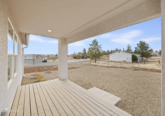 Photo 16 of Single family home for sale at 19980 E Ocotillo Dr, Mayer, AZ 86333 | MLS# 7062517 | Listing updated on 2026-08-11