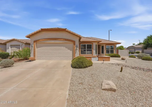 Photo 1 of Single family home for sale at 3220 E Gleneagle Dr, Chandler, AZ 85249 | MLS# 7063491 | Listing updated on 2026-09-06