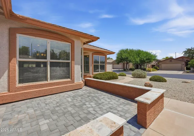 Photo 3 of Single family home for sale at 3220 E Gleneagle Dr, Chandler, AZ 85249 | MLS# 7063491 | Listing updated on 2026-09-06