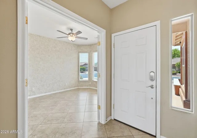 Photo 4 of Single family home for sale at 3220 E Gleneagle Dr, Chandler, AZ 85249 | MLS# 7063491 | Listing updated on 2026-09-06