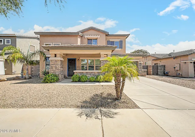 Photo 2 of Single family home for sale at 18915 E Kingbird Dr, Queen Creek, AZ 85142 | MLS# 7063066 | Listing updated on 2026-09-17