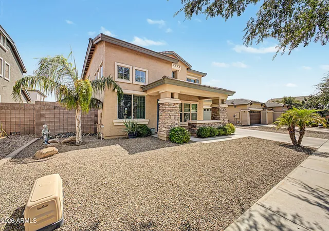 Photo 3 of Single family home for sale at 18915 E Kingbird Dr, Queen Creek, AZ 85142 | MLS# 7063066 | Listing updated on 2026-09-17