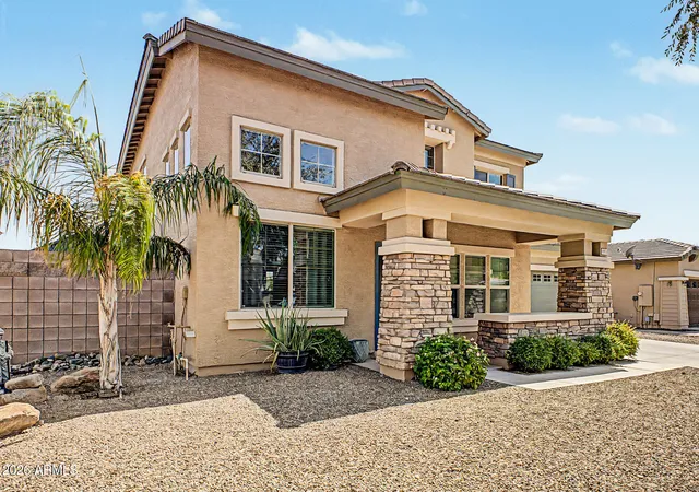 Photo 3 of Single family home for sale at 18915 E Kingbird Dr, Queen Creek, AZ 85142 | MLS# 7063066 | Listing updated on 2026-09-17