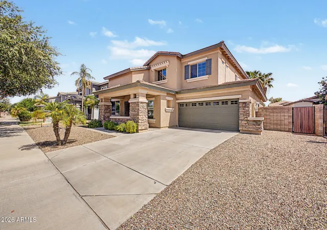 Photo 4 of Single family home for sale at 18915 E Kingbird Dr, Queen Creek, AZ 85142 | MLS# 7063066 | Listing updated on 2026-09-17