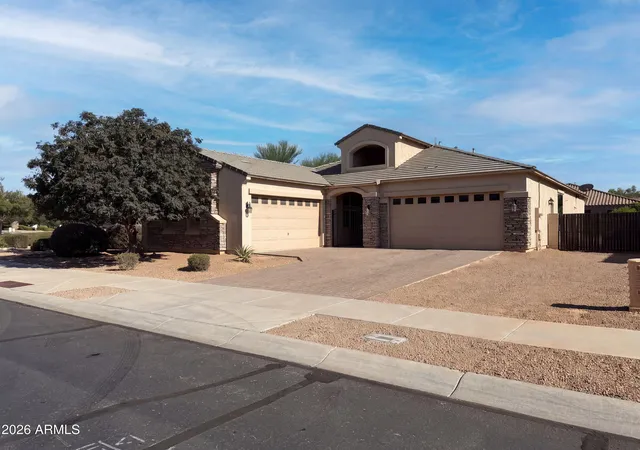 1st image of 19745 E Raven Dr, Queen Creek, AZ 85142 | MLS# 7062502
