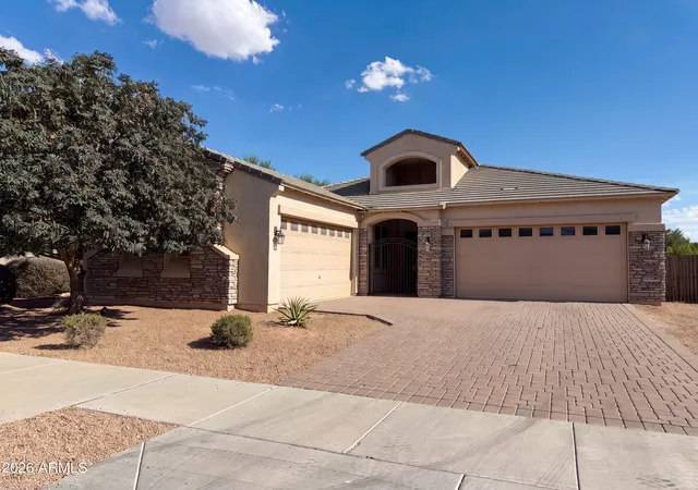 28th image of 19745 E Raven Dr, Queen Creek, AZ 85142 | MLS# 7062502
