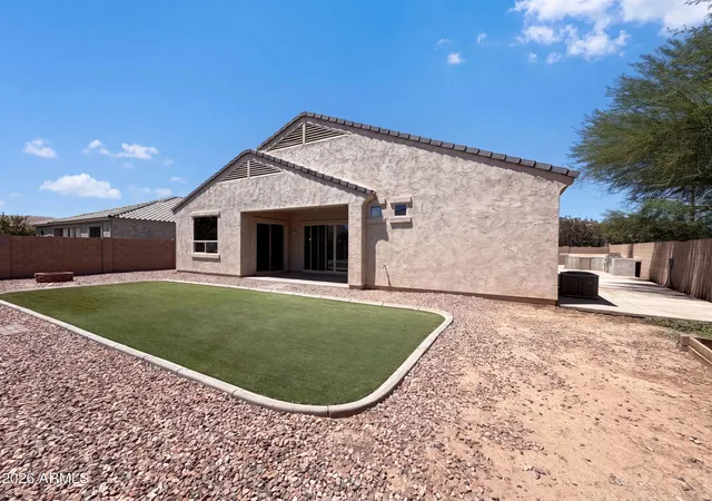 5th image of 19745 E Raven Dr, Queen Creek, AZ 85142 | MLS# 7062502