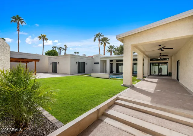 2nd image of 7225 E Harmont Dr, Scottsdale, AZ 85258 | MLS# 7063064
