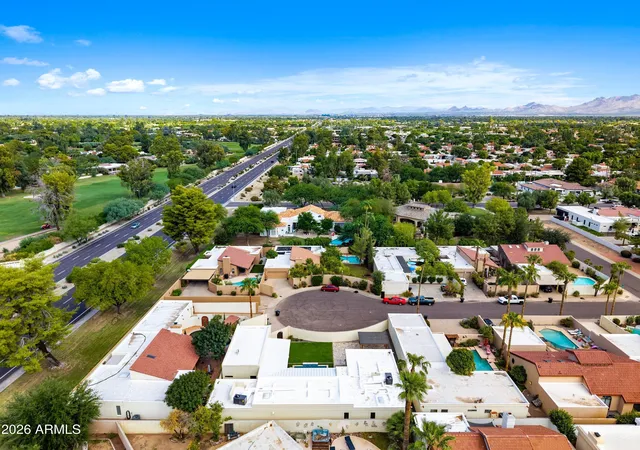 31st image of 7225 E Harmont Dr, Scottsdale, AZ 85258 | MLS# 7063064