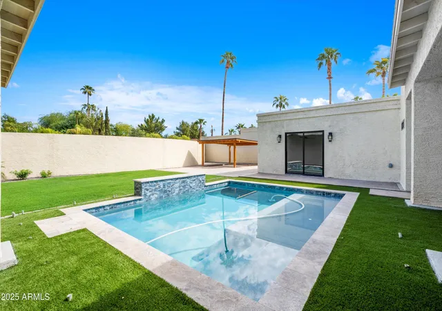 5th image of 7225 E Harmont Dr, Scottsdale, AZ 85258 | MLS# 7063064