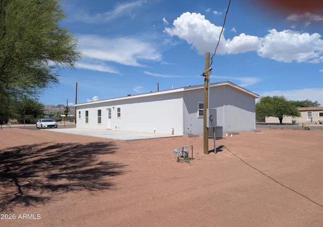 3rd image of 2625 W Manzanita St, Apache Junction, AZ 85120 | MLS# 7062530