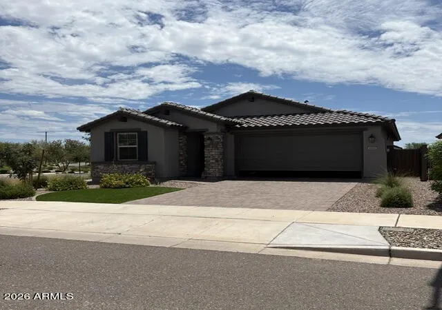 Photo 2 of Single family home for sale at 16185 W Mariposa Grande, Surprise, AZ 85387 | MLS# 7063494 | Listing updated on 2026-09-16