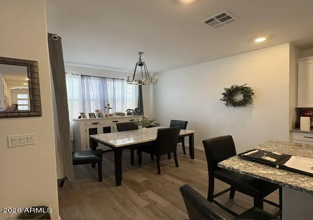 Photo 3 of Single family home for sale at 16185 W Mariposa Grande, Surprise, AZ 85387 | MLS# 7063494 | Listing updated on 2026-09-16