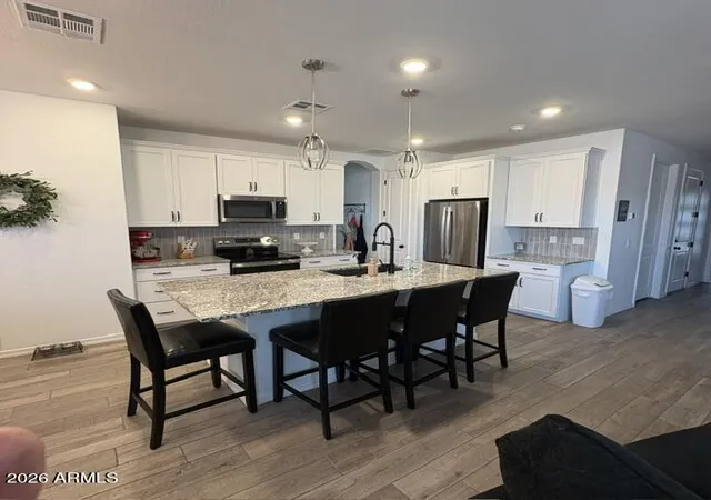Photo 4 of Single family home for sale at 16185 W Mariposa Grande, Surprise, AZ 85387 | MLS# 7063494 | Listing updated on 2026-09-16