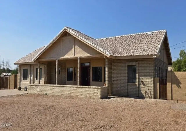1st image of 9138 E Dennis St, Mesa, AZ 85207 | MLS# 7062511