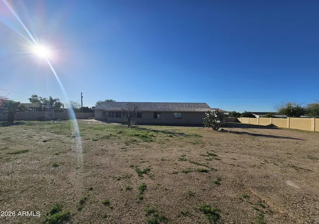 2nd image of 9138 E Dennis St, Mesa, AZ 85207 | MLS# 7062511