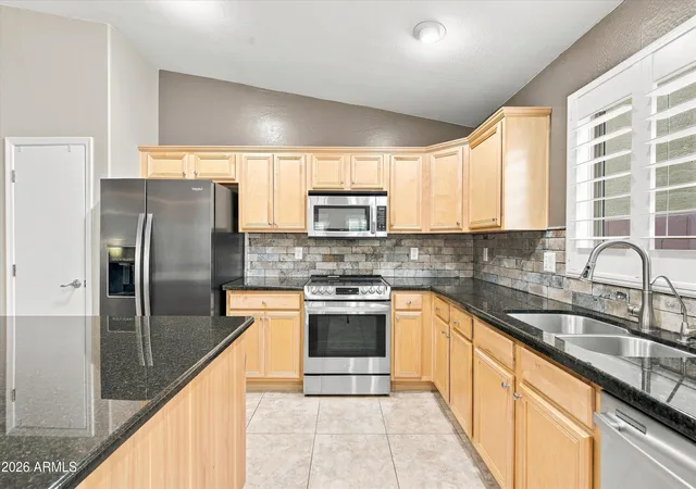 Photo 2 of Sale Pending at 21904 E Via Del Rancho Rd, Queen Creek, AZ 85142 | MLS# 7063825 | Listing updated on 2026-09-14