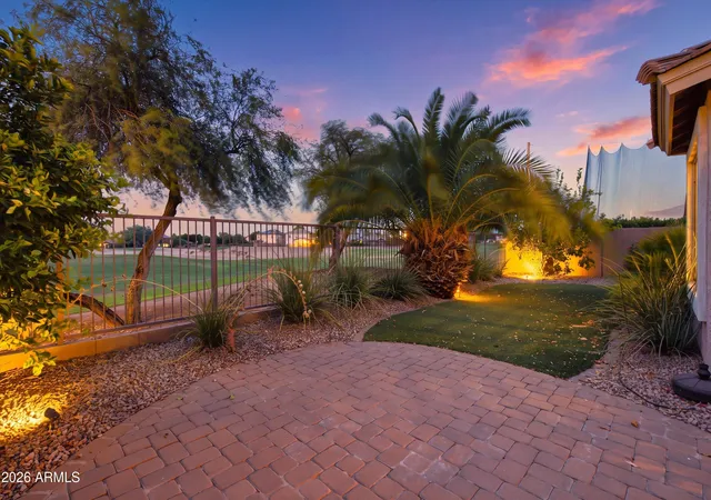 Photo 3 of Sale Pending at 21904 E Via Del Rancho Rd, Queen Creek, AZ 85142 | MLS# 7063825 | Listing updated on 2026-09-14