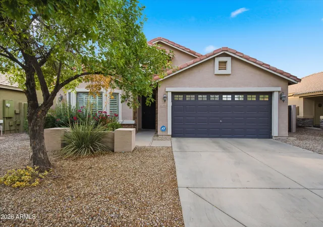 Photo 3 of Sale Pending at 21904 E Via Del Rancho Rd, Queen Creek, AZ 85142 | MLS# 7063825 | Listing updated on 2026-09-14