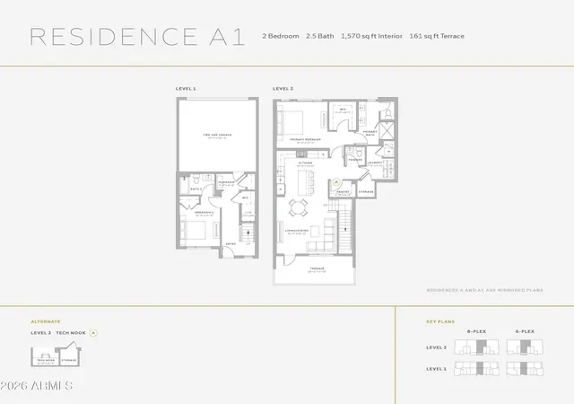 2nd image of 19360 N 73Rd Wy, Scottsdale, AZ 85255