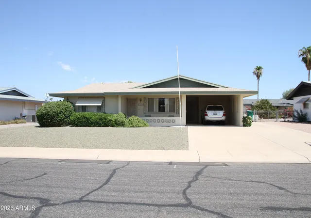 Photo 1 of Single family home for sale at 6328 E Boise St, Mesa, AZ 85205 | MLS# 7064177 | Listing updated on 2026-08-14