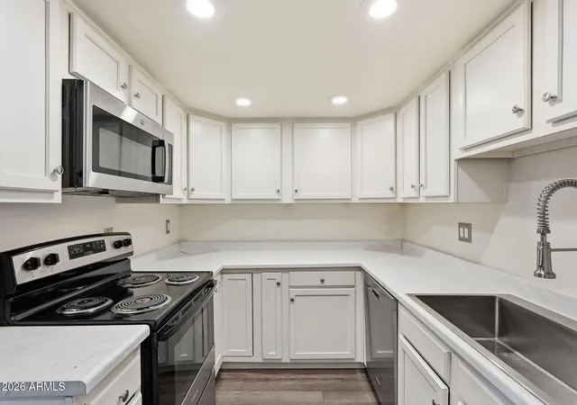Condo for sale at 12440 N 20th Street #106, Phoenix, AZ 85022 | MLS# 7062523
