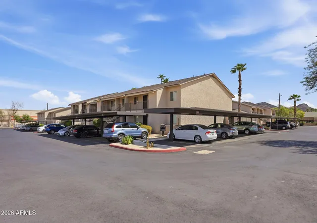 Photo 2 of Condo for sale at 12440 N 20th Street #106, Phoenix, AZ 85022 | MLS# 7062523 | Listing updated on 2026-09-11