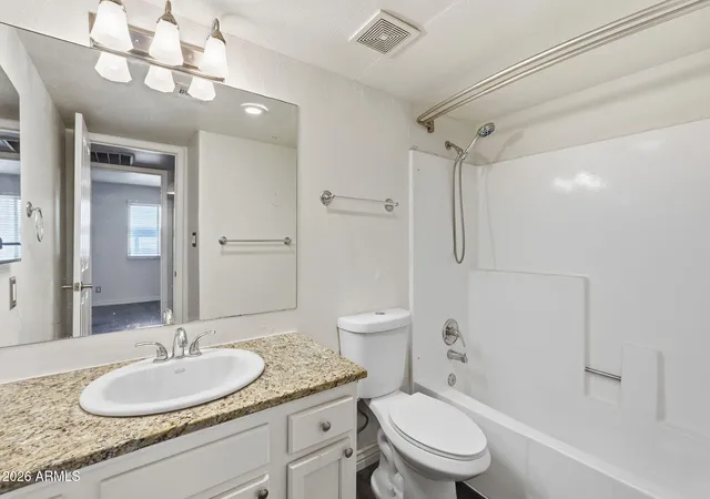 Photo 4 of House for sale at 12440 N 20th Street #106, Phoenix, AZ 85022 | MLS# 7062523 | Listing updated on 2026-09-11