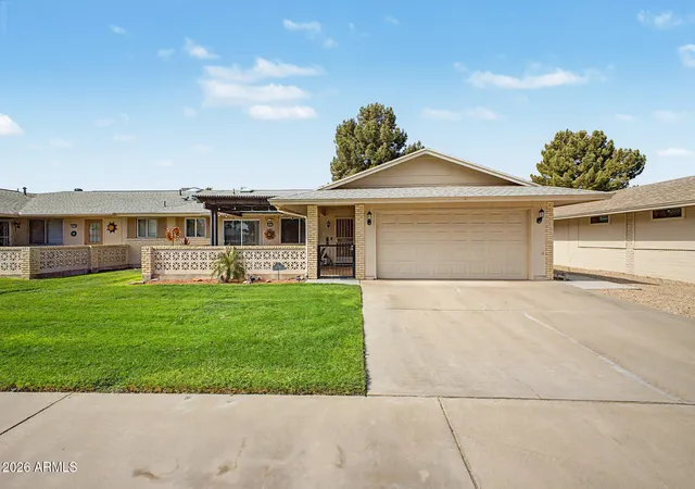 1st image of 10732 W Caron Dr, Sun City, AZ 85351 | MLS# 7063830